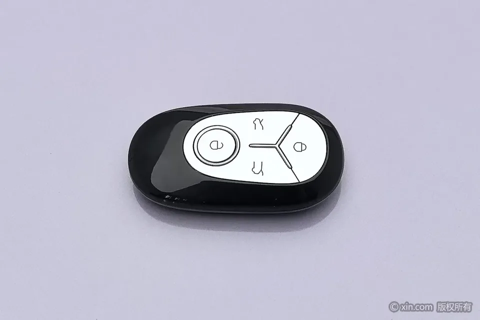 Geely Star Wish Star Wish 2026 410km Explorer Edition 2025 — thumbnail 2