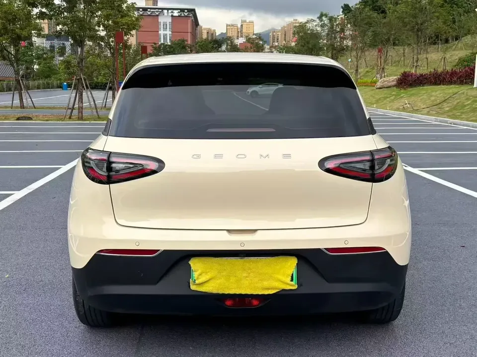 Geely Star Wish Star Wish 2026 310km Youth Edition 2025 — thumbnail 2