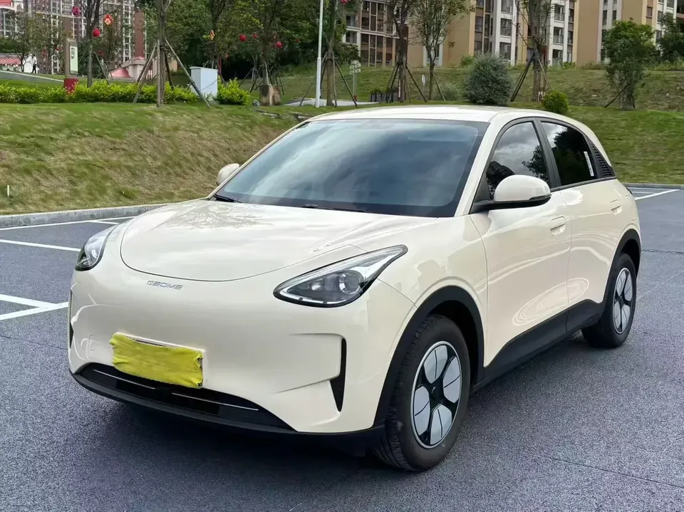 Geely Star Wish Star Wish 2026 310km Youth Edition 2025 — photo 1, buy with delivery to Moscow