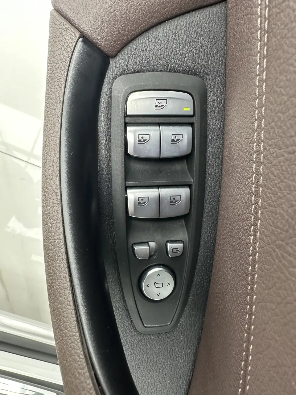 BMW X1 BMW X1 2022 sDrive20Li Premium 2022 — thumbnail 3