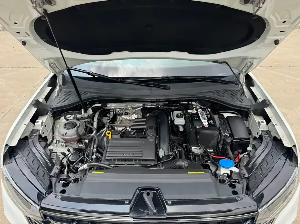 Volkswagen Tayron Tanyue 2023 280TSI 2WD Luxury Plus Advanced Edition 2023 — thumbnail 3