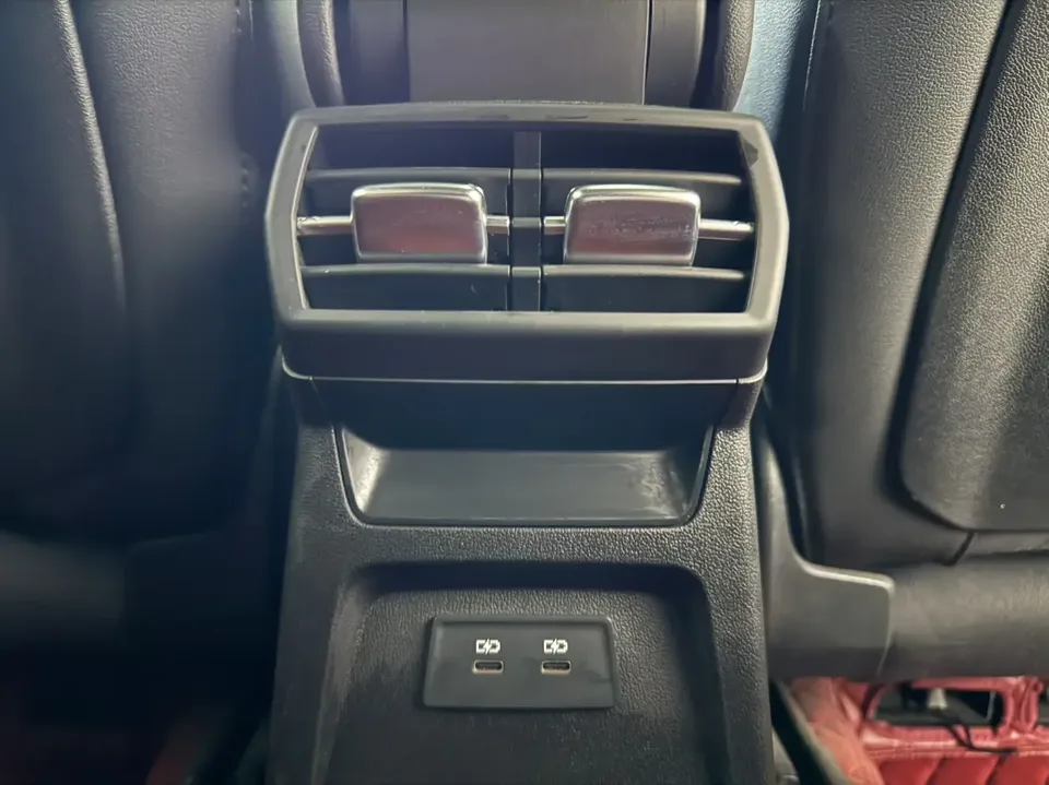 Audi A3 Audi A3 2023 A3L Limousine 35 TFSI Stylish Sports 2023 — thumbnail 3