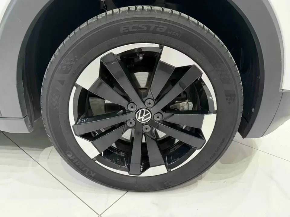 Volkswagen Explore the shadows Explore the shadows 2021 1.5L Automatic Joy-Link Edition 2022 — thumbnail 4
