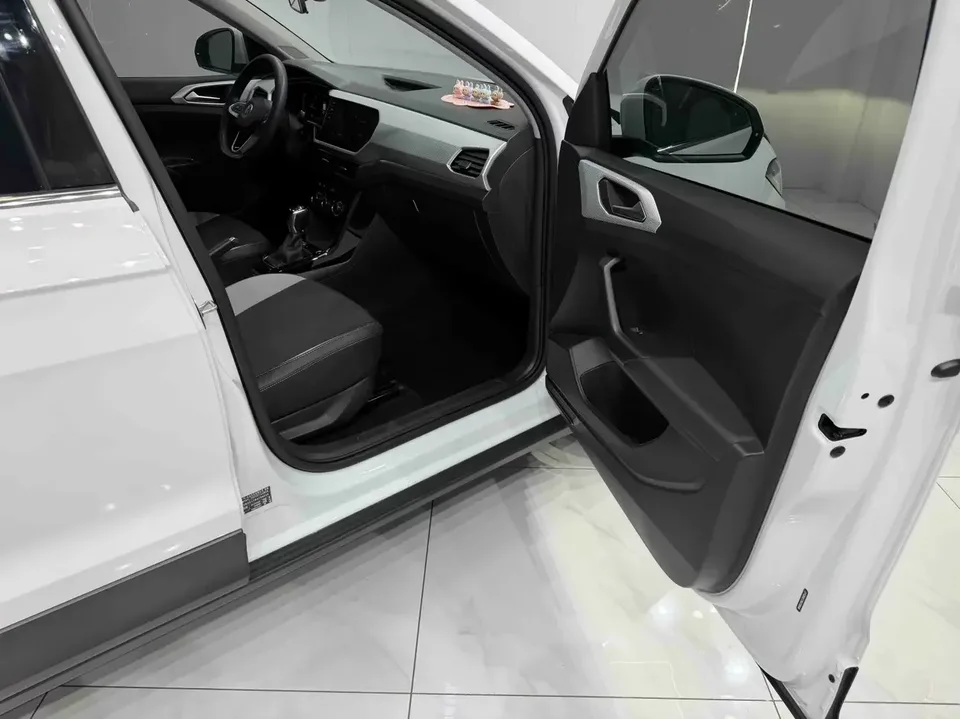 Volkswagen Explore the shadows Explore the shadows 2021 1.5L Automatic Joy-Link Edition 2022 — thumbnail 5