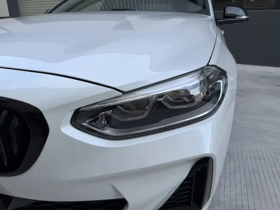 BMW 1 Series BMW 1 Series 2023 120i M Sport Night Edition 2023 — миниатюра 3