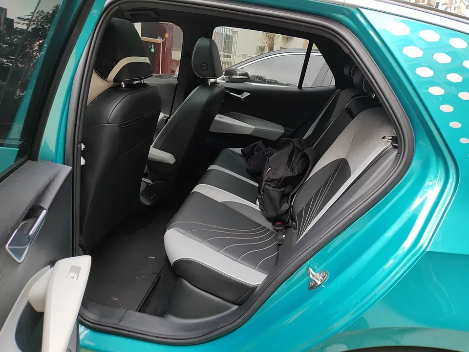 Volkswagen ID.3 Volkswagen ID.3 2022 Extreme Edition 2022 — thumbnail 3
