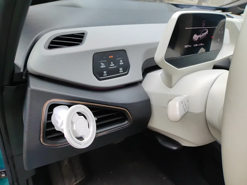 Volkswagen ID.3 Volkswagen ID.3 2022 Extreme Edition 2022 — thumbnail 4