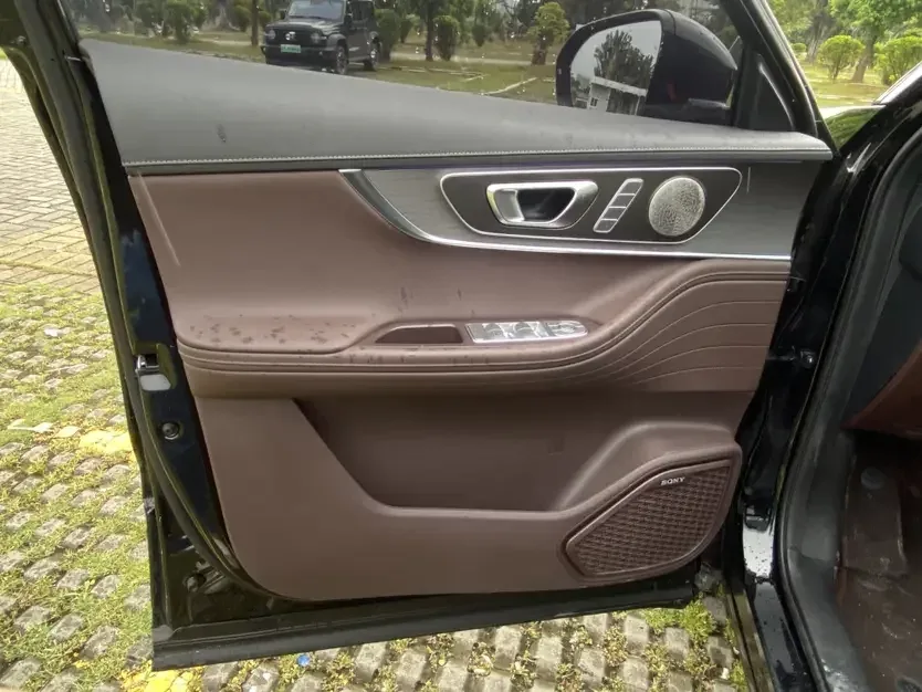 Chery Tiggo 8 Pro Tiggo 8 PRO 2024 Champion Edition 290T 2WD Peak Edition 5 Seaters 2024 — thumbnail 3