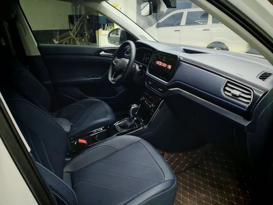 Volkswagen Tharu tuyue 2025 New 300TSI Ruixiang Edition 2024 — миниатюра 2