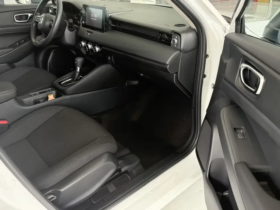 Honda VEZEL Binzhi 2023 1.5L CVT Pioneer Edition 2023 — thumbnail 3