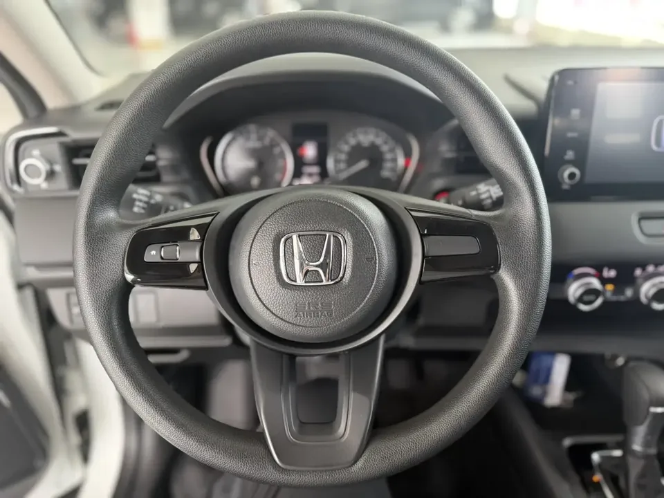 Honda VEZEL Binzhi 2023 1.5L CVT Pioneer Edition 2023 — thumbnail 4