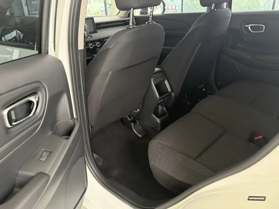 Honda VEZEL Binzhi 2023 1.5L CVT Pioneer Edition 2023 — thumbnail 5