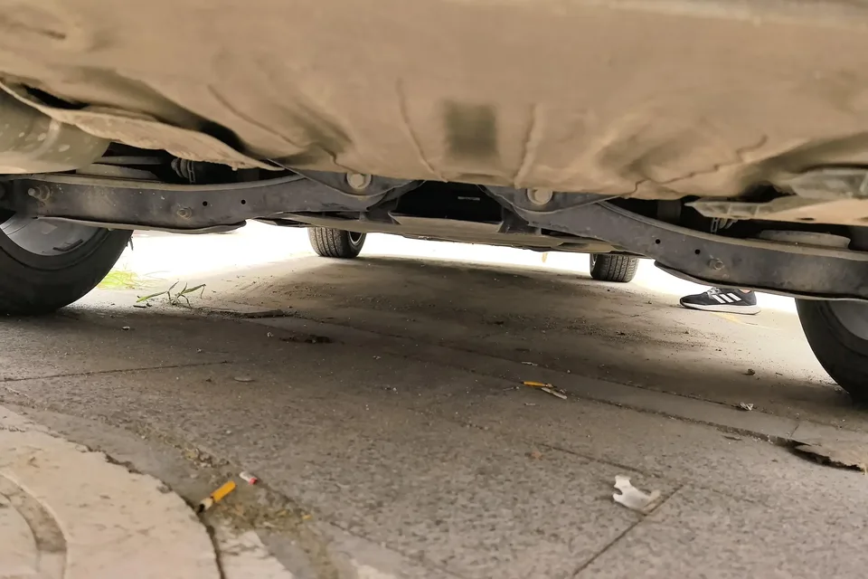 Volkswagen Sagitar Sagitar 2023 300TSI DSG Beyond Edition 2023 — thumbnail 3