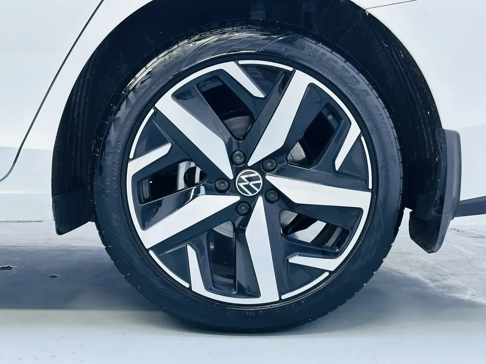 Volkswagen Lamando Lingdu 2024 Lingdu L 280TSI DSG Cool Edition 2024 — thumbnail 3