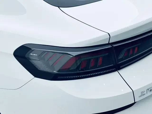 Volkswagen Lamando Lingdu 2024 Lingdu L 280TSI DSG Cool Edition 2024 — thumbnail 4