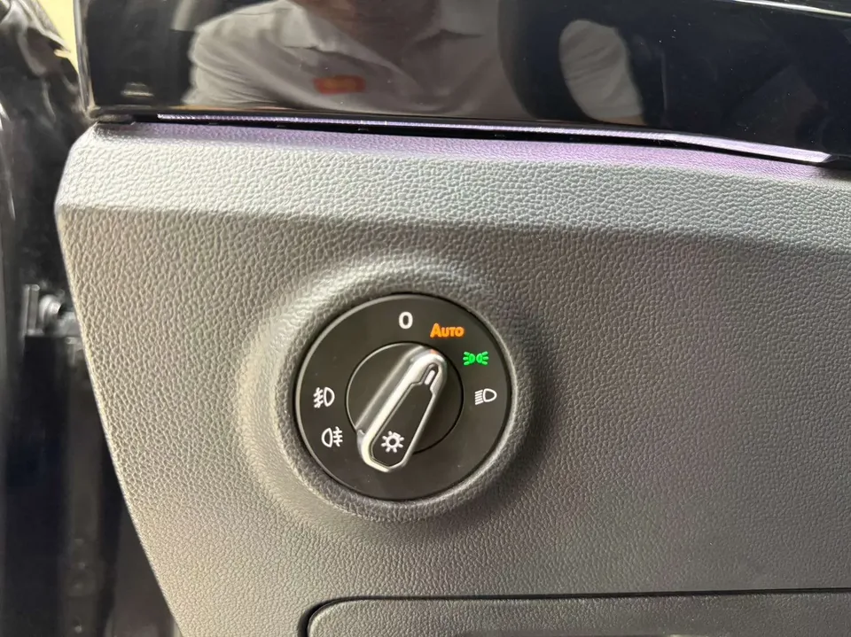 Volkswagen Tayron Tanyue 2022 280TSI 2WD Luxury Smart Edition 2022 — thumbnail 3