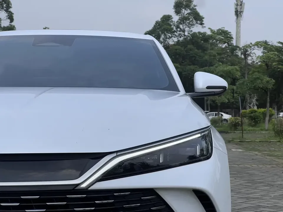 BYD Qin L DM Qin L DM 2024 DM-i 120KM Beyond 2025 — thumbnail 3