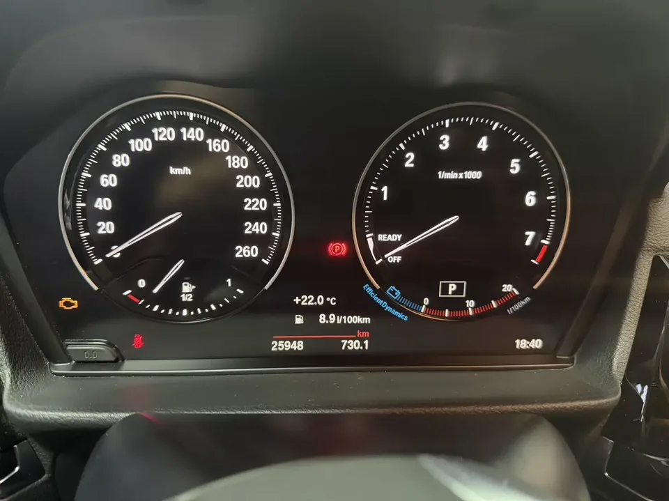 BMW 1 Series BMW 1 Series 2021 120i M Sport 2022 — thumbnail 5
