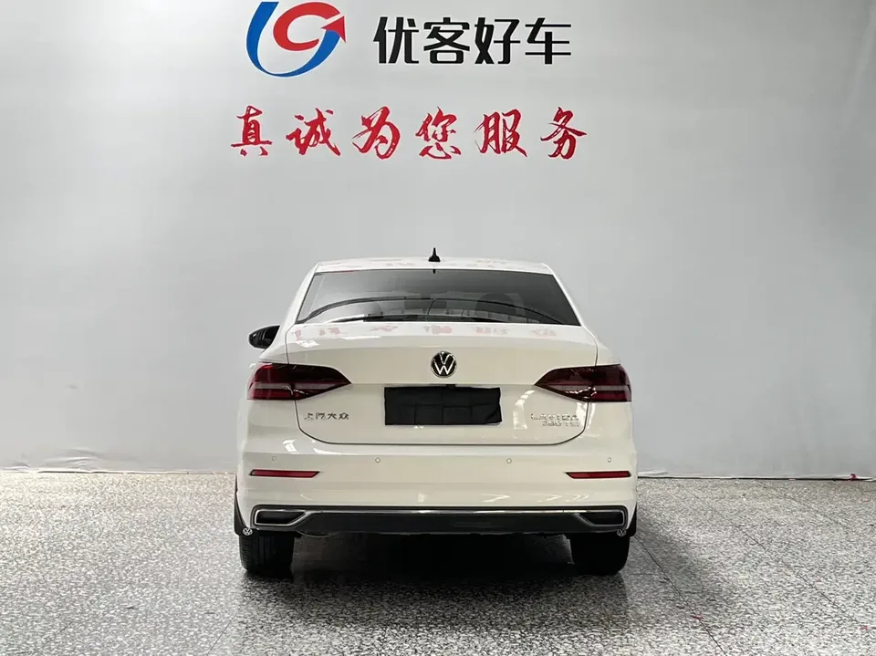 Volkswagen Lavida Lavida 2022 280TSI DSG Comfort Edition 2024 — thumbnail 2