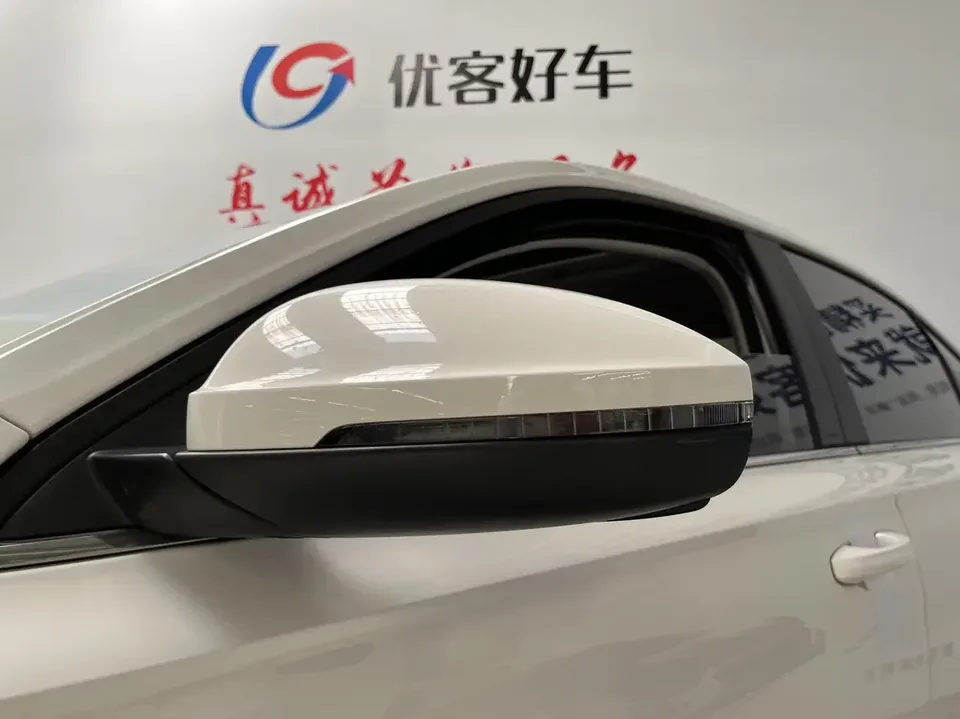 Volkswagen Lavida Lavida 2022 280TSI DSG Comfort Edition 2024 — thumbnail 3