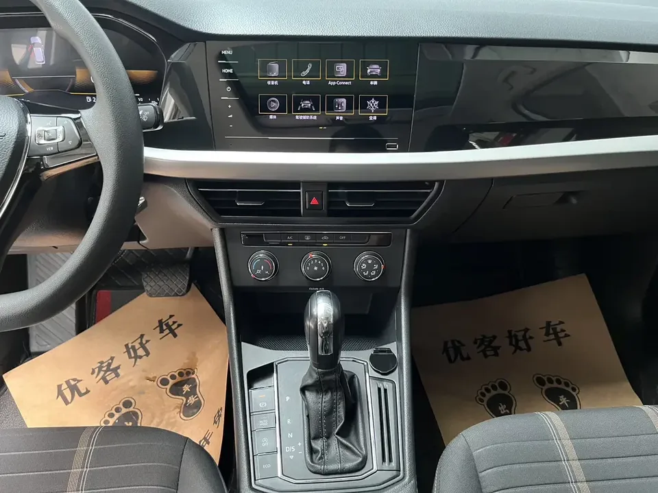 Volkswagen Lavida Lavida 2022 280TSI DSG Comfort Edition 2024 — thumbnail 4