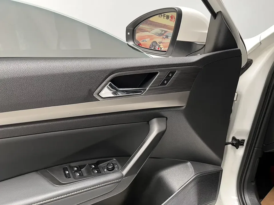 Volkswagen Lavida Lavida 2022 280TSI DSG Comfort Edition 2024 — thumbnail 5