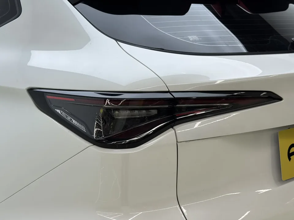 Changan X5 Plus Changan X5 PLUS 2025 1.5T DCT Pioneer 2024 — thumbnail 4