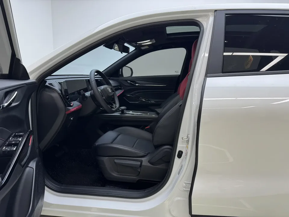 Changan X5 Plus Changan X5 PLUS 2025 1.5T DCT Pioneer 2024 — thumbnail 5