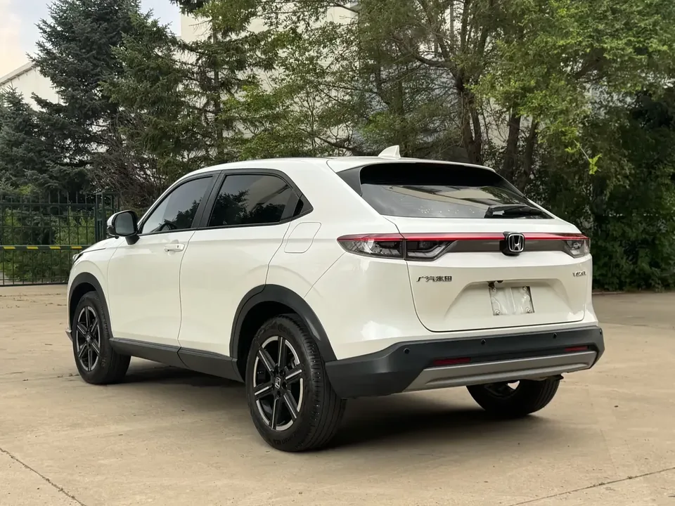 Honda VEZEL Binzhi 2023 1.5L CVT Elite Edition 2023 — thumbnail 2