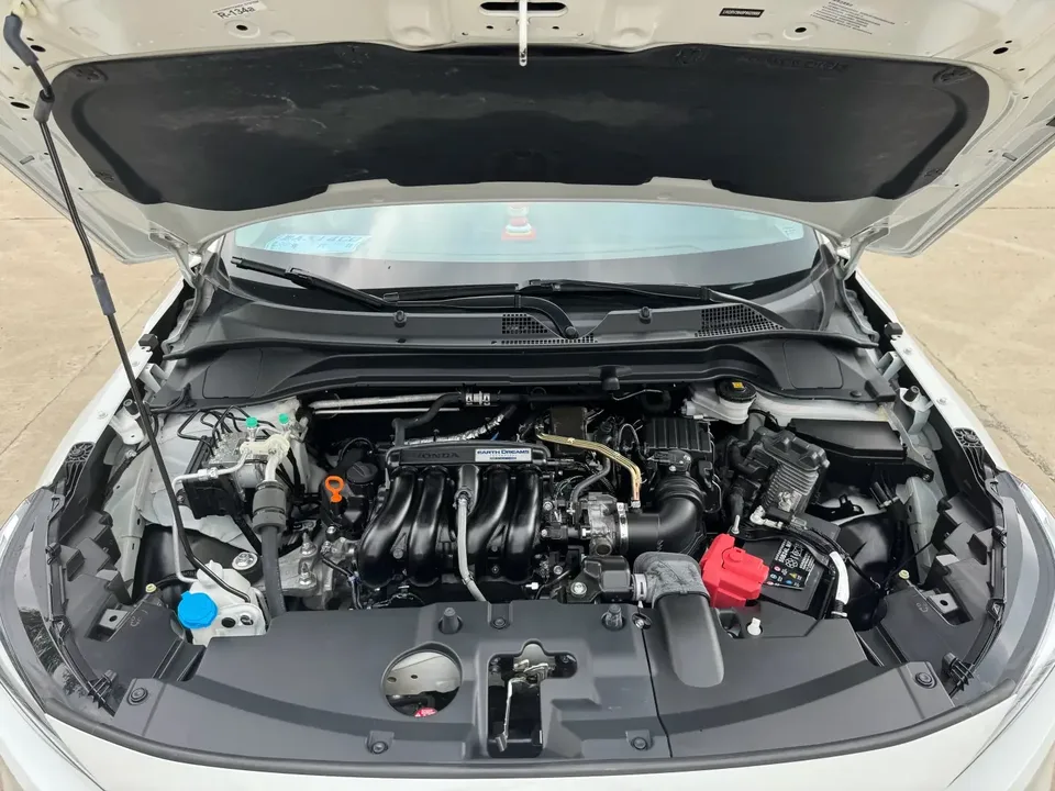 Honda VEZEL Binzhi 2023 1.5L CVT Elite Edition 2023 — thumbnail 3