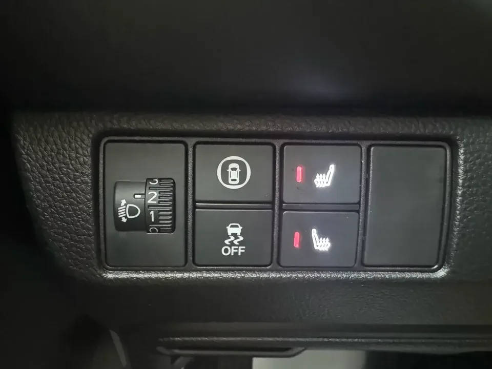 Honda VEZEL Binzhi 2023 1.5L CVT Elite Edition 2023 — thumbnail 4