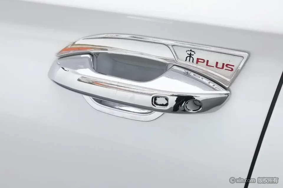 BYD Song PLUS DM Song PLUS DM 2025 DM-i 112KM Premium 2025 — миниатюра 3