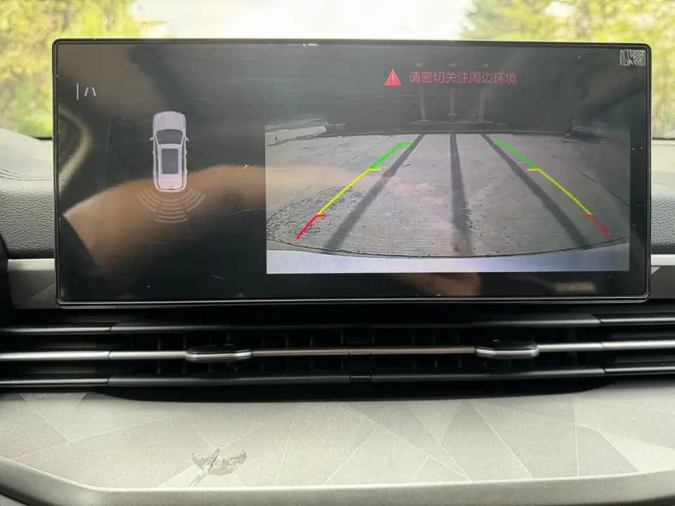 Geely Vision X6 Vision X6 2021 PRO 1.4T Automatic Premium 2022 — thumbnail 4