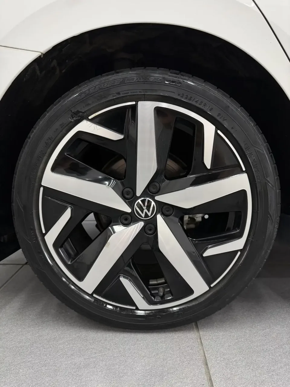 Volkswagen Lamando Lingdu 2022 Lingdu L 280TSI DSG Hot Edition 2022 — миниатюра 4