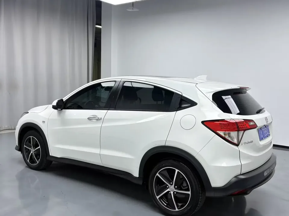 Honda VEZEL Binzhi 2020 1.5L CVT Deluxe Edition 2022 — thumbnail 4
