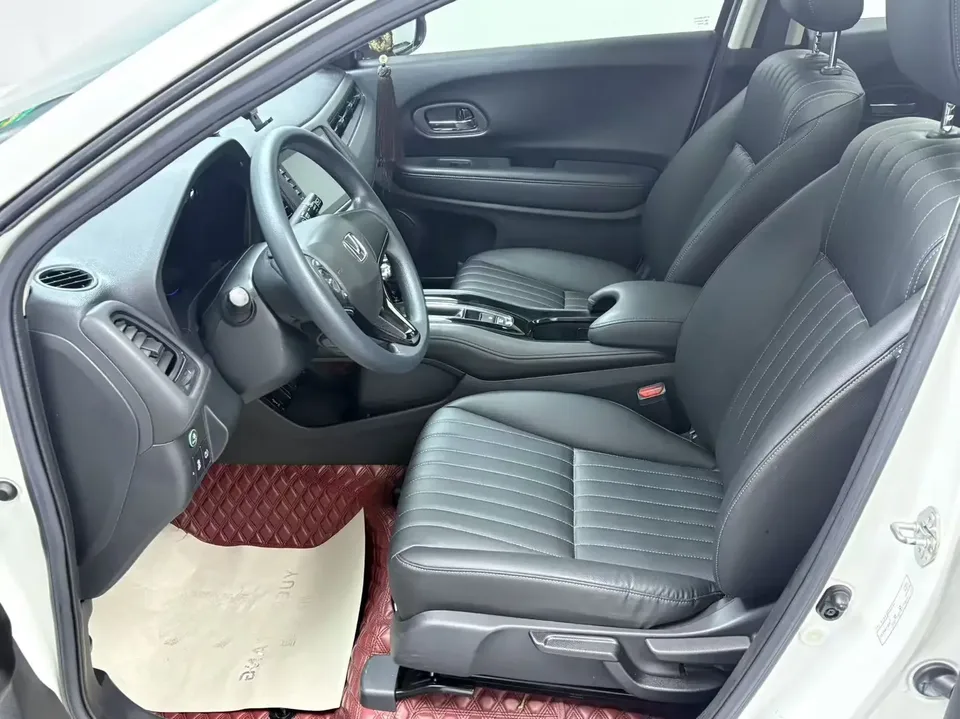 Honda VEZEL Binzhi 2020 1.5L CVT Deluxe Edition 2022 — thumbnail 5