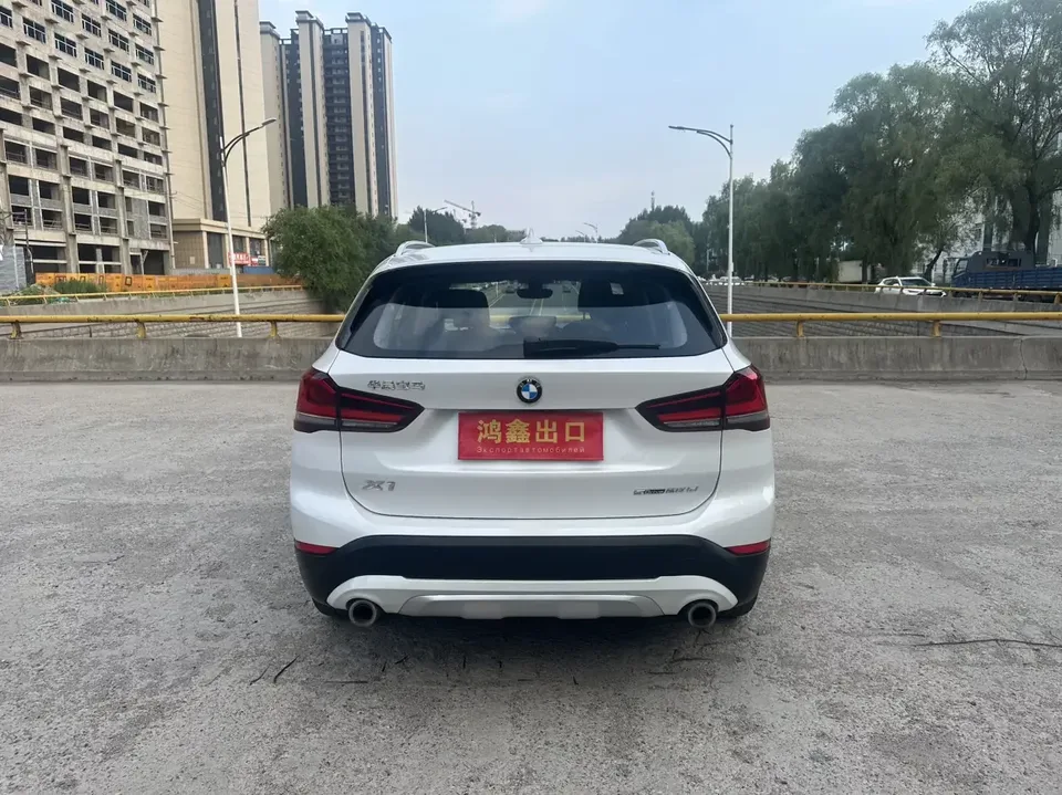 BMW X1 BMW X1 2022 sDrive20Li Premium 2022 — thumbnail 5