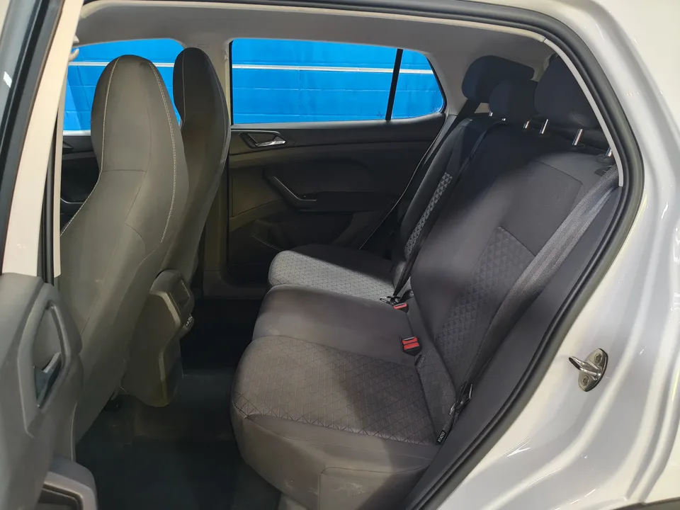 Volkswagen Tu Kai Tu Kai 2023 Modified 1.5L Automatic Fashion Edition 2024 — thumbnail 3