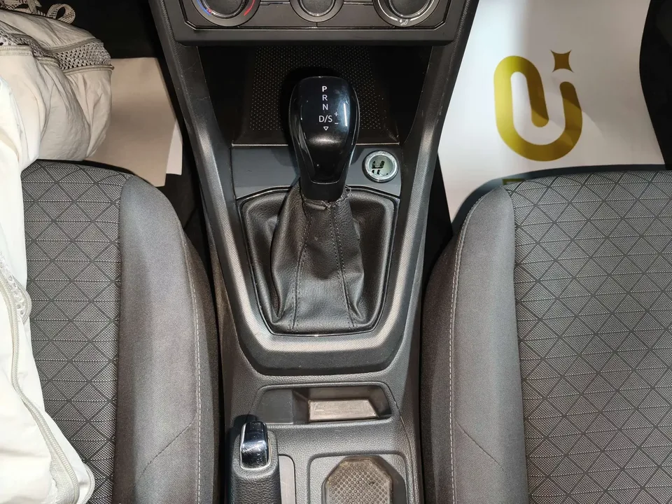 Volkswagen Tu Kai Tu Kai 2023 Modified 1.5L Automatic Fashion Edition 2024 — thumbnail 4