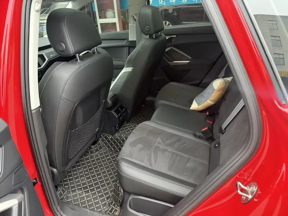Audi Q3 Audi Q3 2022 35 TFSI Progressive Dynamic 2023 — thumbnail 4