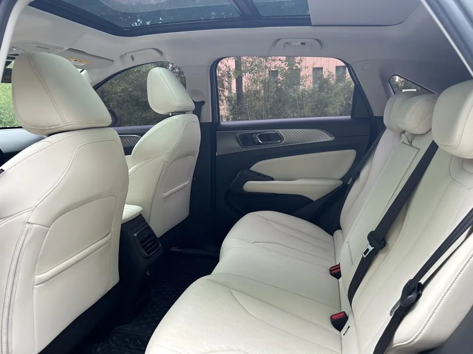 Haval Harvard Xiaolong Harvard Xiaolong 2023 1.5L 110km Pilot Edition 2023 — миниатюра 3