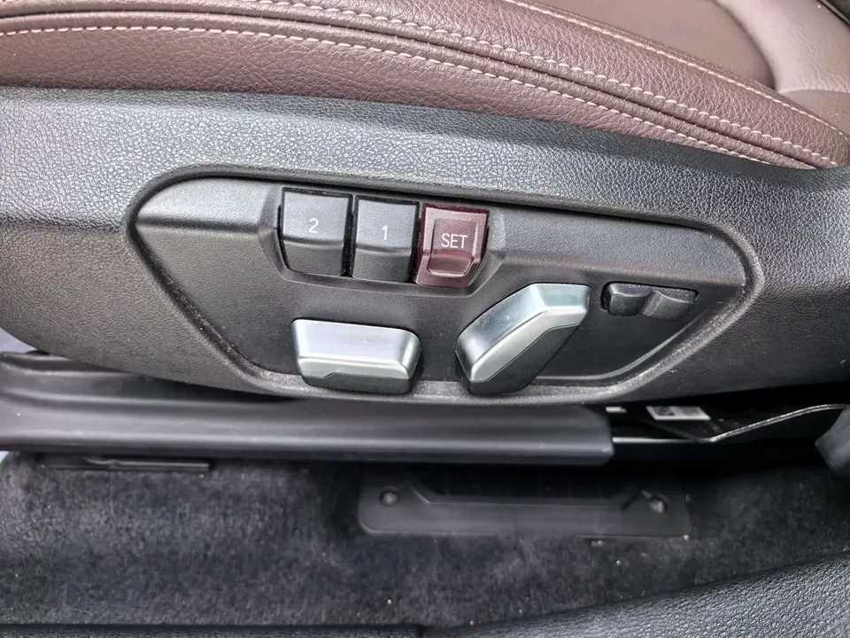 BMW X1 BMW X1 2022 sDrive20Li Fashion 2023 — thumbnail 5