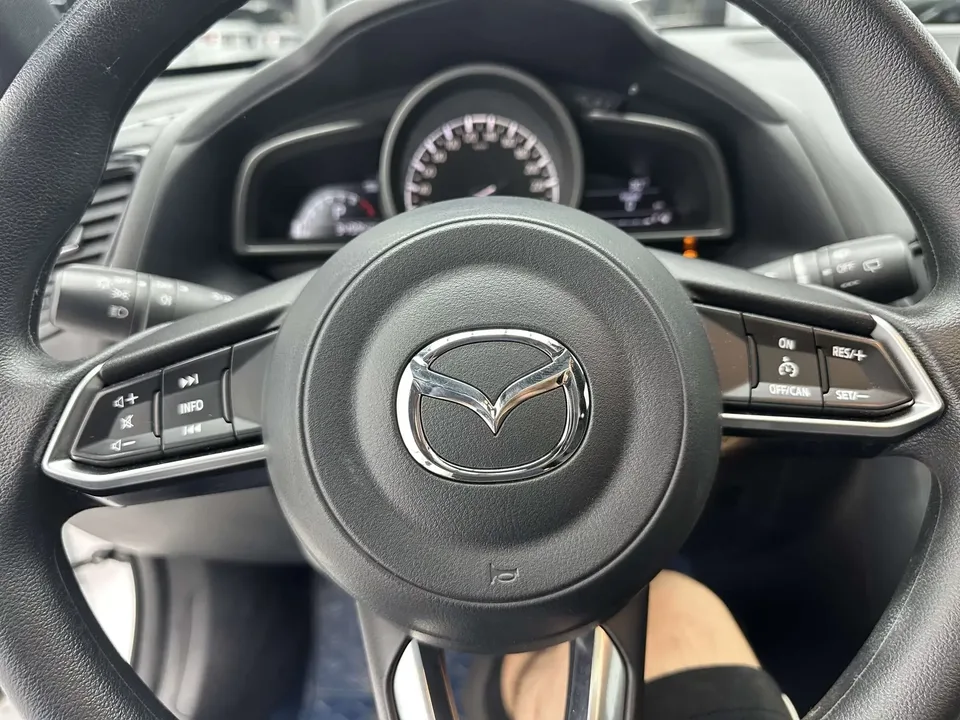Mazda CX-4 Mazda CX-4 2021 2.0L 2WD Blue Sky Vitality Edition 2023 — thumbnail 3
