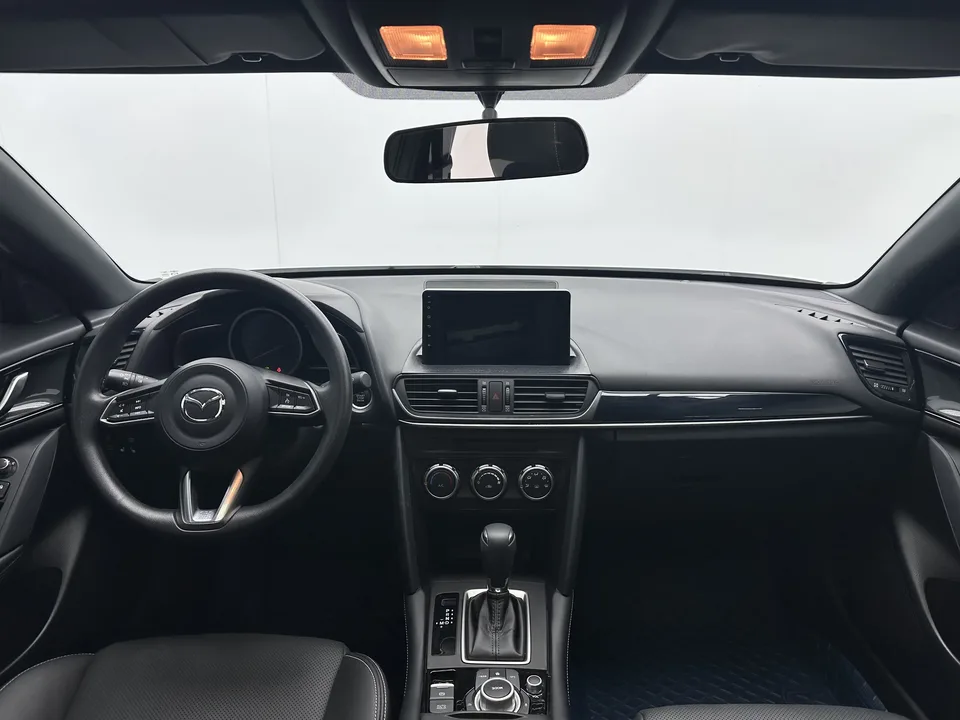 Mazda CX-4 Mazda CX-4 2021 2.0L 2WD Blue Sky Vitality Edition 2023 — thumbnail 4