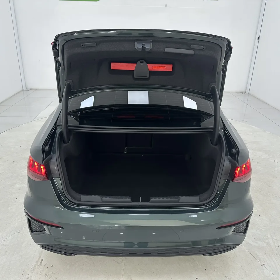 Audi A3 Audi A3 2022 A3L Limousine 35 TFSI Progressive Sports 2023 — thumbnail 5
