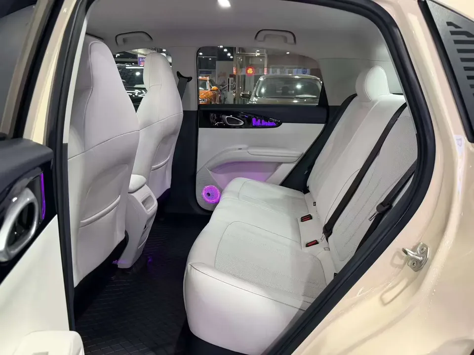 Geely Star Wish Star Wish 2025 310km Dream Edition 2025 — thumbnail 3