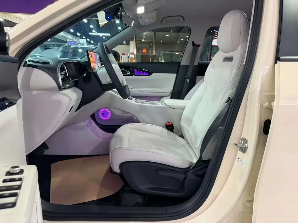 Geely Star Wish Star Wish 2025 310km Dream Edition 2025 — thumbnail 5