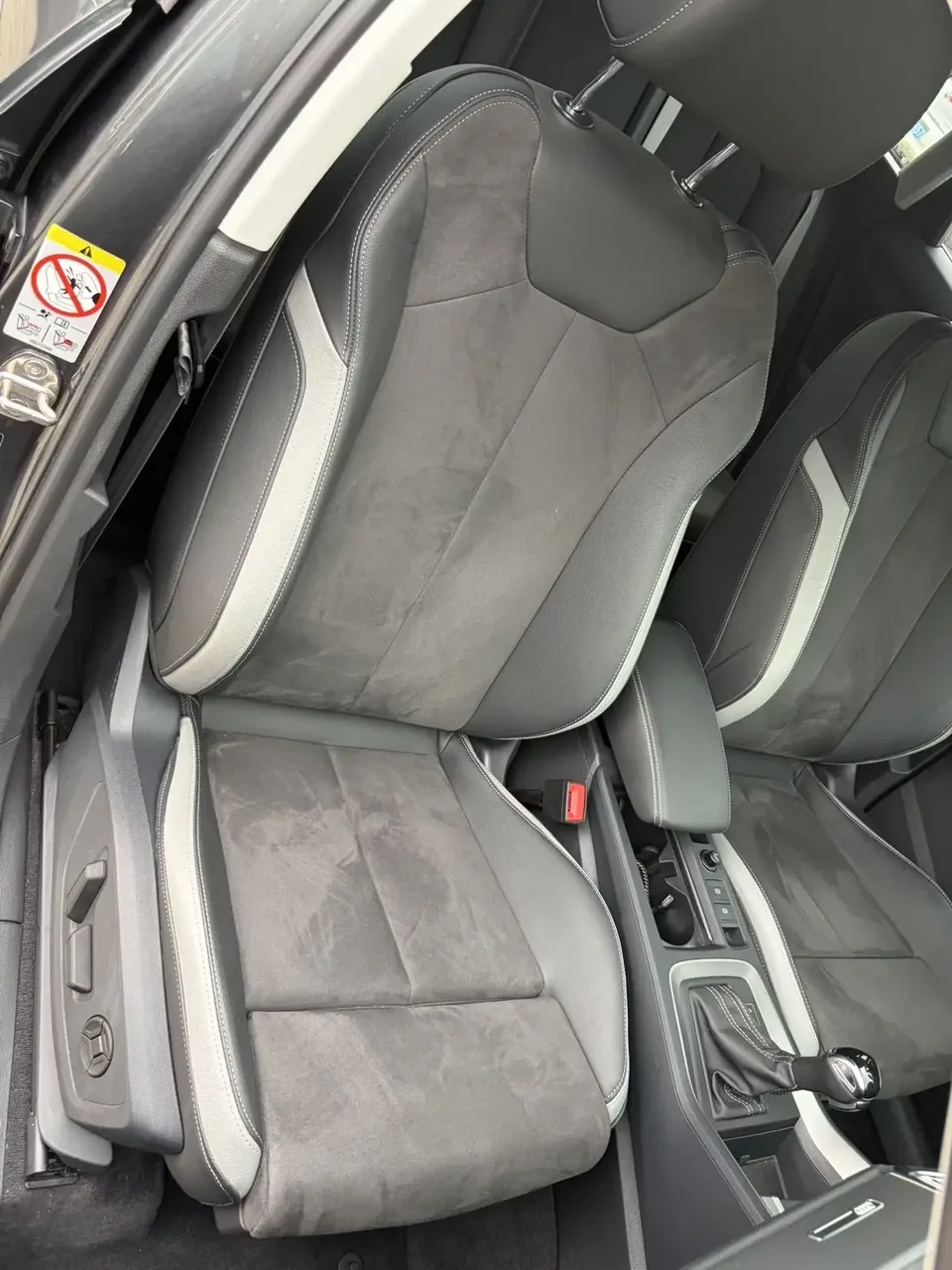 Audi Q3 Audi Q3 2022 35 TFSI Stylish Dynamic 2023 — thumbnail 5