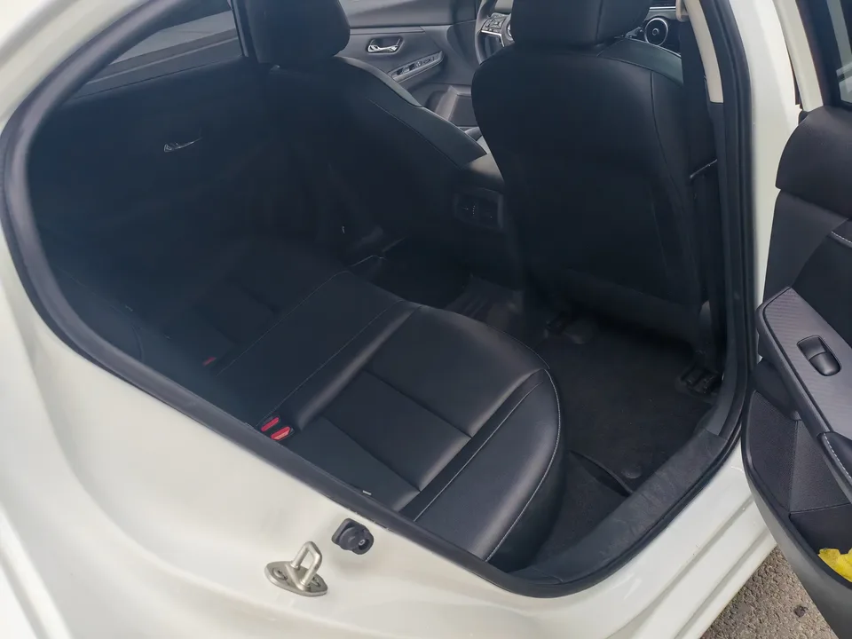 Nissan Sylphy Sylphy 2026 1.6L CVT True Edition 2026 — thumbnail 3