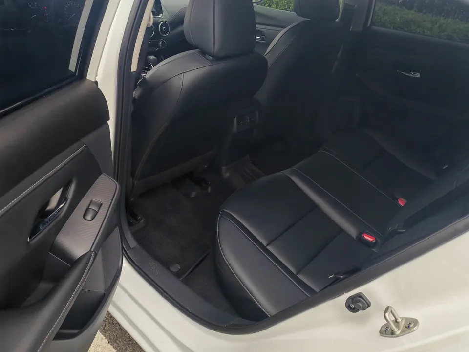 Nissan Sylphy Sylphy 2026 1.6L CVT True Edition 2026 — thumbnail 5
